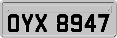 OYX8947