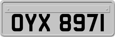 OYX8971
