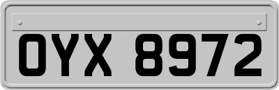 OYX8972