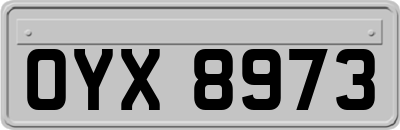 OYX8973