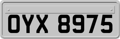 OYX8975