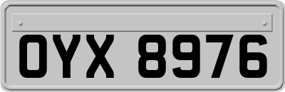 OYX8976