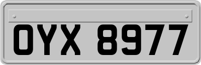 OYX8977