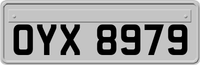 OYX8979
