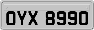 OYX8990