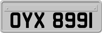 OYX8991