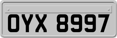 OYX8997