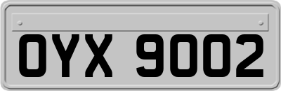 OYX9002