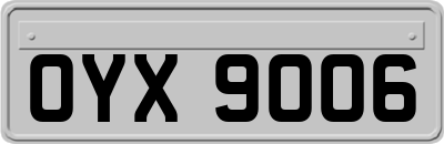 OYX9006