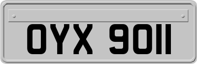 OYX9011