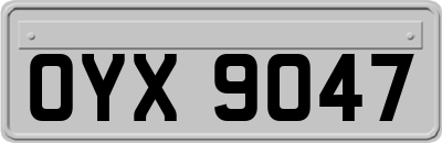 OYX9047