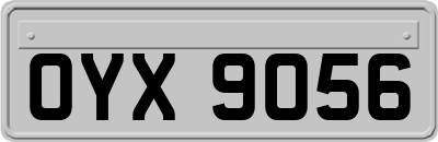 OYX9056