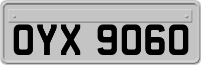 OYX9060