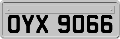 OYX9066