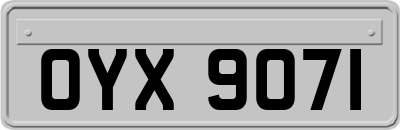 OYX9071
