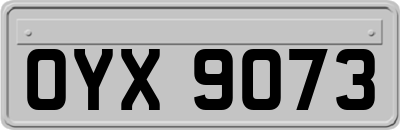 OYX9073