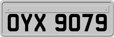 OYX9079