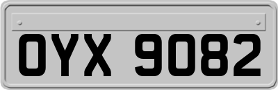 OYX9082