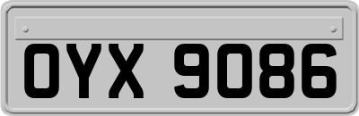 OYX9086