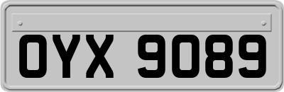 OYX9089