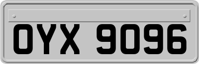 OYX9096