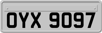 OYX9097