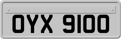 OYX9100