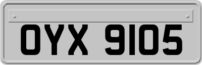 OYX9105