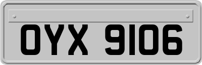 OYX9106