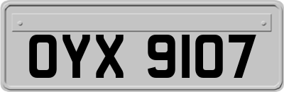 OYX9107