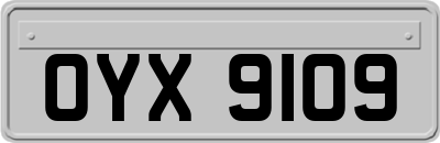 OYX9109