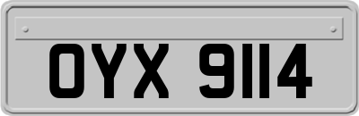 OYX9114