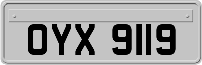 OYX9119