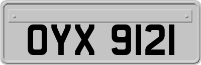 OYX9121