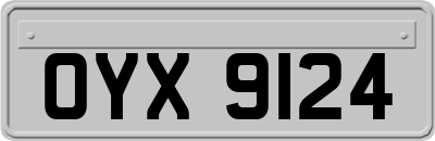 OYX9124