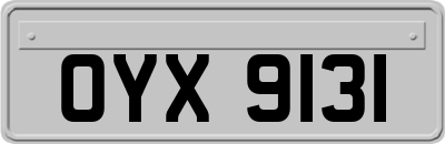 OYX9131