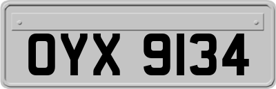 OYX9134