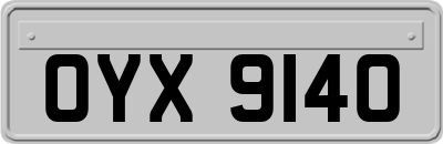 OYX9140