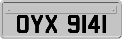 OYX9141