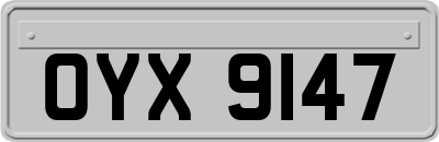 OYX9147