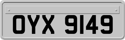 OYX9149