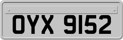 OYX9152