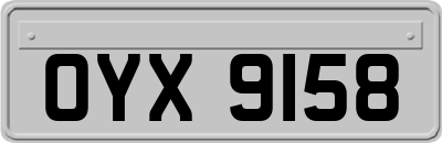 OYX9158