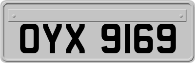 OYX9169