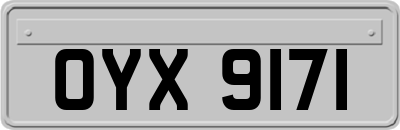 OYX9171