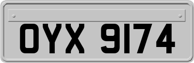 OYX9174