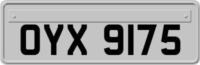 OYX9175