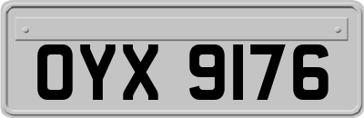 OYX9176