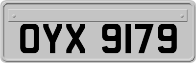 OYX9179