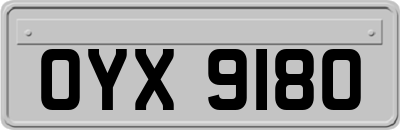 OYX9180
